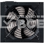 Блок питания 1STPLAYER DK PREMIUM PS-700AX, 700Вт, 80 PLUS Bronze, 120мм, черный, фото4