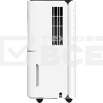 Осушитель воздуха мобильный Neoclima ND-10RH (10 л/сутки), фото5
