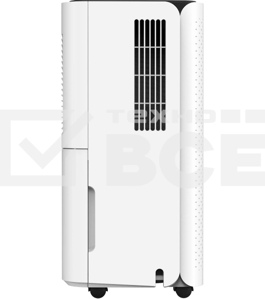 Осушитель воздуха мобильный Neoclima ND-10RH (10 л/сутки)