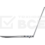 Ноутбук Osio FocusLine F150i-025 серый Core i5 1235U 32Gb SSD1Tb AMD Radeon 15.6