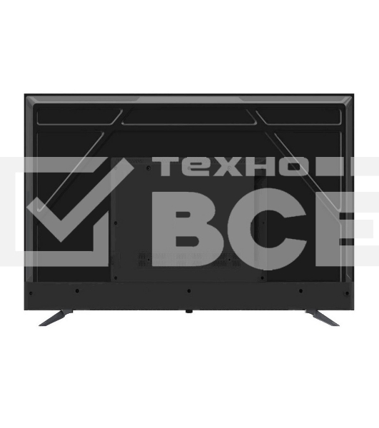 Телевизор  KTC 55