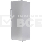 Морозильная камера Beko RFSK215T01S, серебристый, 213л, 6 ящиков, фото6