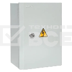 Щит с монтажной панелью EKF PROxima ЩМПг- 30.21.15 IP54 mb24-02, фото 1