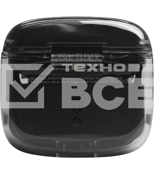 Наушники JBL  ghost черный  TUNE FLEX
