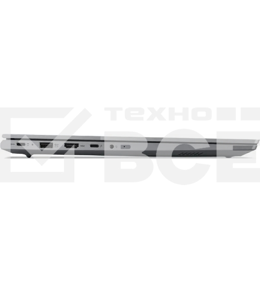 Ноутбук Lenovo ThinkBook 16 G7 IML Intel Core Ultra 7 155H 3800MHz/16