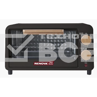 Мини-печь RENOVA MO-10TB1