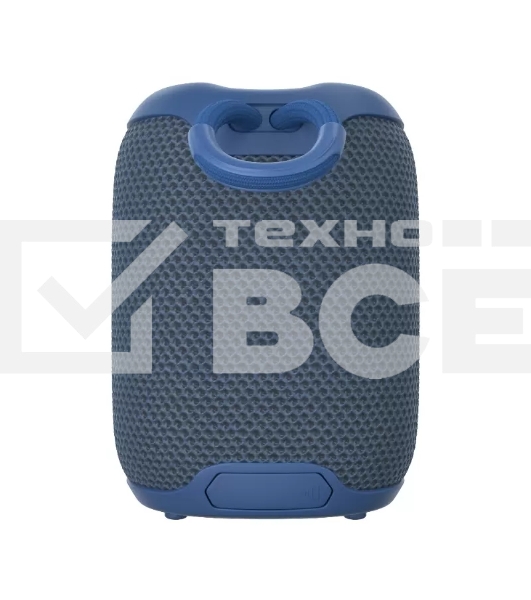 Колонка портативная MORE CHOICE BS33 Blue