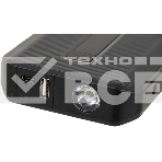 Портативное пуско-зарядное устройство для автомобиля 70mai Jump Starter Max 18000 mAh, фото22