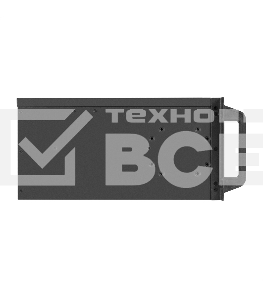 Серверный корпус ExeGate Pro 4U350-02 <RM 19