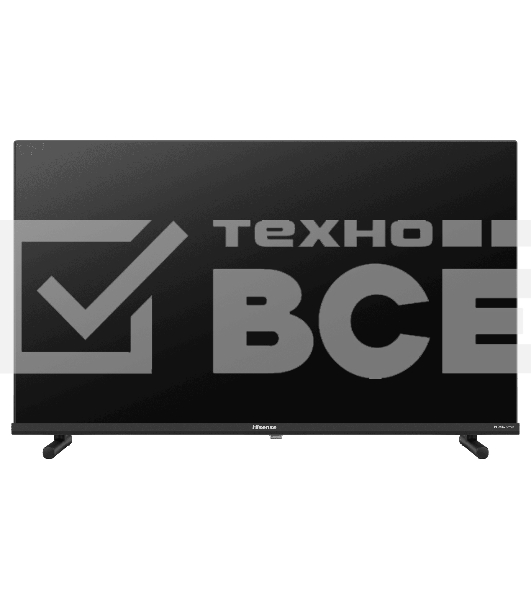 Телевизор Hisense 32