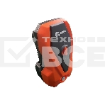 Мойка высокого давления EDON PW-90/1450 черный/оранжевый 20734, фото3