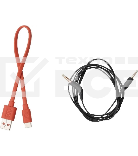 Наушники JBL Tune 770NC черный