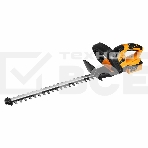 Кусторез DEKO DKBC51, 510мм, 1*4.2Ач 083-2040, фото3