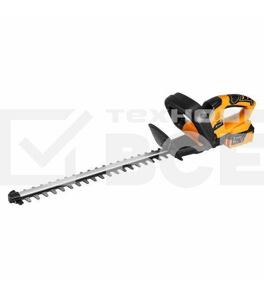 Кусторез DEKO DKBC51, 510мм, 1*4.2Ач 083-2040