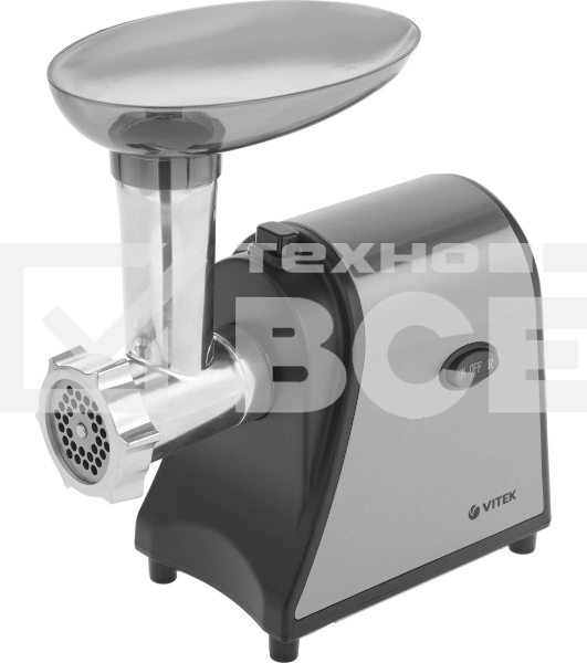 Мясорубка Vitek VT-3636 1700Вт