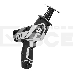 Сабельная пила Интерскол НПА-100/12Э аккум. 3000ход/мин (805.0.0.70), фото2