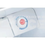 Холодильник Kraft BR 50I серебристый однокамерный 44/3л морозилка сверху, фото8