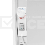 Конвектор электрический Ballu Solo Turbo BEC/SMT-2500 + Кронштейн CWM-02, фото5