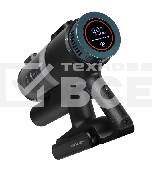 Пылесосы вертикальные LEONORD LE-1405 BLDC