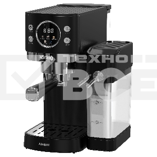 Кофеварка Korting KCM 1007 T Amore