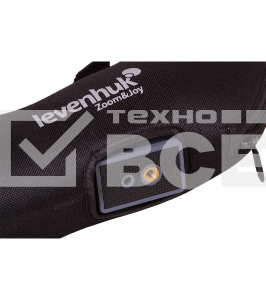 Зрительная труба Levenhuk BLAZE PLUS 60