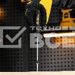 Отвертка Denzel PH1х100 мм, S2, 3к рукоятка, фото7