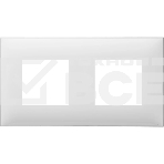 Рамка 4мод. ARTLEBEDEV Avanti 