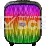 Колонка портативная Ural Молния 1400 черный 140W 2.1 BT 4500mAh (УРАЛ МОЛНИЯ 1400), фото2