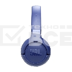 Наушники JBL Tune 680NC, blue, фото9
