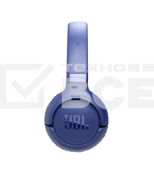 Наушники JBL Tune 680NC, blue