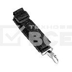 Триммер бензиновый MTX MT-43, 43 см3, неразъемная штанга, состоит из 2 частей, фото11