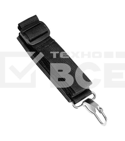 Триммер бензиновый MTX MT-43, 43 см3, неразъемная штанга, состоит из 2 частей