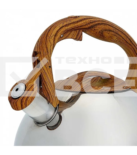 Чайник для плиты ALPENKOK AK-517 3,0 л