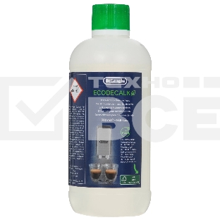 Очиститель от накипи для кофемашин DeLonghi DLSC500 500мл