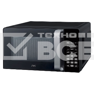 Микроволновая печь JVC JK-MW367S