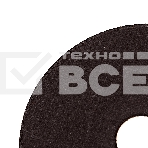 Круг отрезной по металлу Denzel 115 х 1,6 х 22,2 мм, WA46TBF, фото3