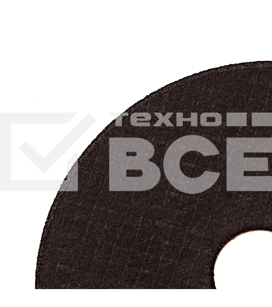 Круг отрезной по металлу Denzel 115 х 1,6 х 22,2 мм, WA46TBF