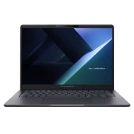 Ноутбук ASUS ExpertBook B5 B5405CCA-LY0232 Intel Core Ultra 7 255H 4400MHz/14'/1920x1200/16GB/1024GB SSD/Intel Arc/Wi-Fi/Bluetooth/Windows 11 Pro (90NX08I1-M00840_Win11P) Grey, фото 1
