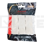 Выключатель 3-кл. LEZARD СП ZIMA IP20 10А безвинт. зажим, слон. кость 704-9088-109QC, фото4