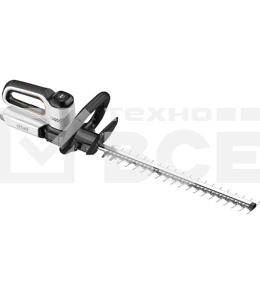 Аккумуляторный кусторез Litheli U20 U20HT00-0U110 (1 аккумулятор 2,0 А/ч)