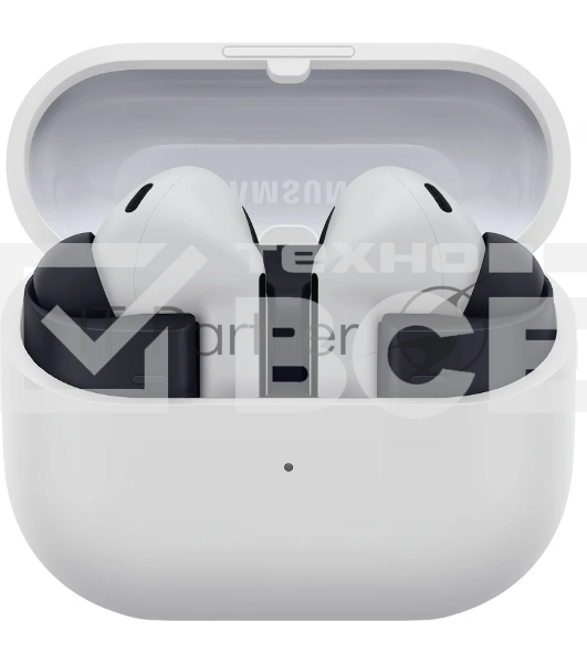 Наушники TWS Samsung Galaxy Buds 3 FE SM-R420 серый, внутриканальные, Bluetooth, активное шумоподавление, до 8.5 ч