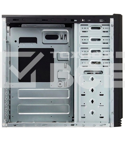 Компьютерный корпус MIDITOWER ATX 600W BA831/6178877 POWERMAN