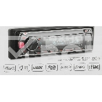 Автомагнитола Prology CMX-165 1DIN 4x55Вт, фото5