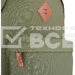 Рюкзак для ноутбука Silwerhof Start оливковый, фото4