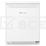Холодильник Liebherr Re 1000-20 001 белый однокамерный 92л, фото3