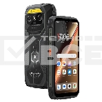 Смартфон Blackview ROCK 1 Pro 8/256GB Black, фото9