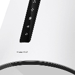 Кухонная вытяжка MAUNFELD Vega 39 Wall Sensor LED белый, фото8