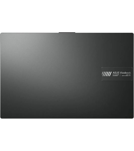 Ноутбук ASUS VivoBook E1504FA-BQ5032/15.6'/IPS/AMD Ryzen 5 40/8Gb/512Gb SSD/AMD Radeon 610M/noOS/черный/1.63kg
