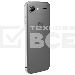 Мобильный телефон BQ 2843 Air темно-серый, фото7