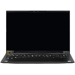 Ноутбук Acer Swift Go 16 SFG16-74-568D Intel Core Ultra 5 226V/16Gb/SSD1Tb/16'/OLED/WUXGA+/2048x1280/120Hz/NoOS/Black/1.52kg (NX.JNMCD.001), фото2